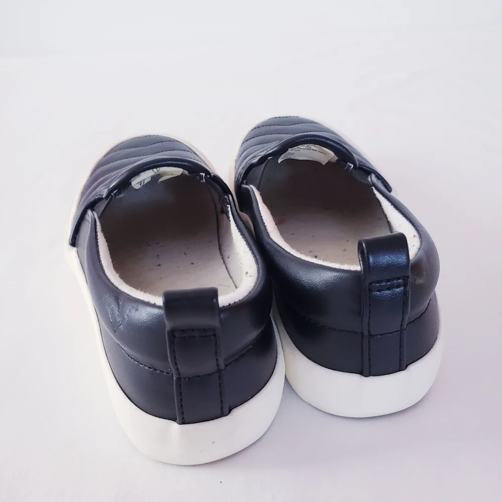 Girls slip on shoes - Picture 4 of 4